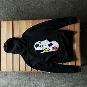 PONY MTL Artist Hoodie